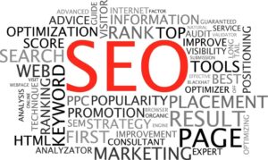 Search Engine Optimization at trueITpros