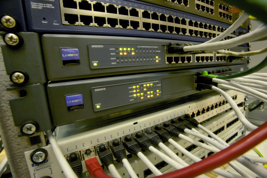 Atlanta's Managed Service Provider